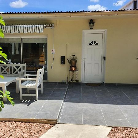 Maison Jardin Et Parking Gratuit - 10 Min De L'Aeroport - Metro 14 - Arrivee Autonome Orly Dış mekan fotoğraf