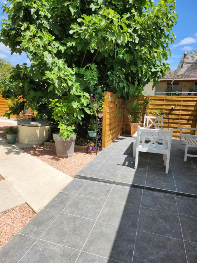 Maison Jardin Et Parking Gratuit - 10 Min De L'Aeroport - Metro 14 - Arrivee Autonome Orly Dış mekan fotoğraf